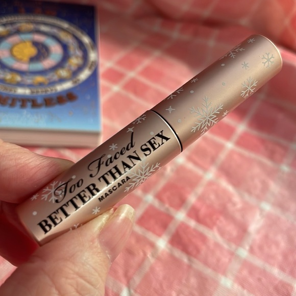 🎈SALE🎈🎀#21.MAKEUP BUNDLE🎀 - Picture 8 of 12